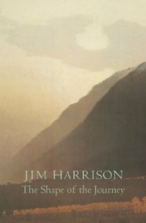 The-Shape-of-the-Journey:-New-&-Collected-Poems The Shape of the Journey: New & Collected Poems