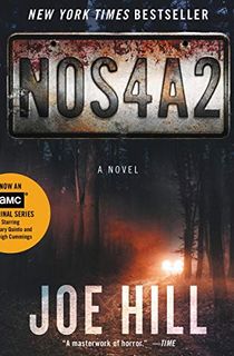 NOS4A2 