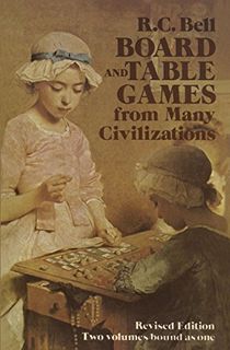 Board-and-Table-Games-from-Many-Civilizations Board and Table Games from Many Civilizations