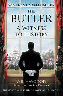 The Butler: A Witness to History