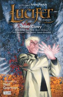 Lucifer: Book One