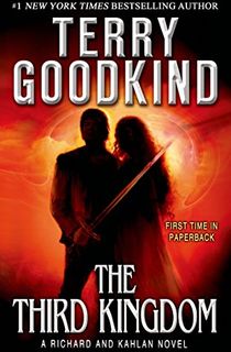 The-Third-Kingdom The Third Kingdom