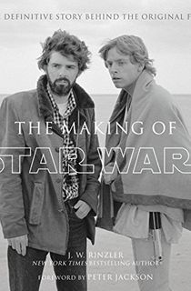 The Making of Star Wars (Enhanced Edition)
