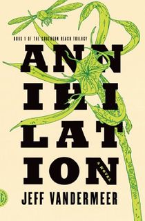 Annihilation