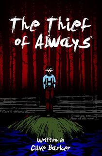 The-Thief-of-Always The Thief of Always