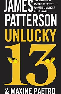 Unlucky-13 Unlucky 13