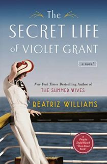 The Secret Life of Violet Grant