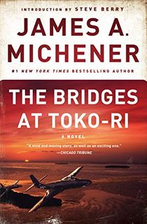 The Bridges at Toko-Ri