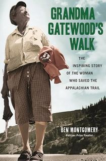 Grandma Gatewood's Walk