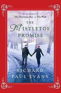 The Mistletoe Promise