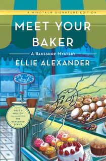 Meet-Your-Baker Meet Your Baker