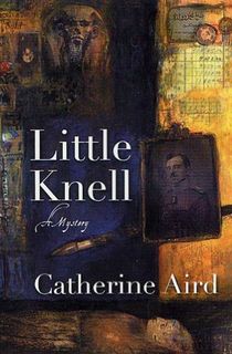 Little Knell (Detective Chief Inspector C.D. Sloan Book 18)