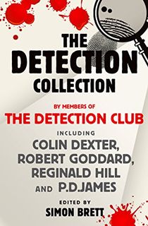 The-Detection-Collection The Detection Collection