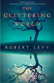 The Glittering World: A Book Club Recommendation!