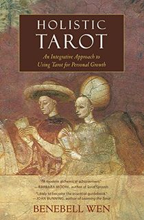 Holistic-Tarot:-An-Integrative-Approach-to-Using-Tarot-for-Personal-Growth Holistic Tarot: An Integrative Approach to Using Tarot for Personal Growth
