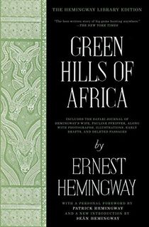 Green Hills of Africa