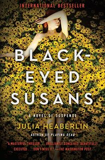 Black-Eyed Susans