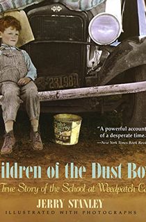Children of the Dust Bowl: The True Story of the School at Weedpatch Camp