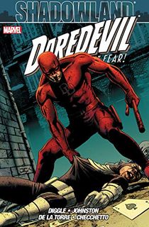 Daredevil: Shadowland