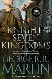 A Knight of the Seven Kingdoms