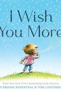 I-Wish-You-More I Wish You More