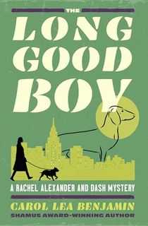 The-Long-Good-Boy The Long Good Boy