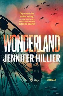 Wonderland Wonderland