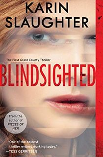 Blindsighted