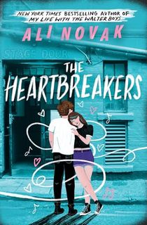 The Heartbreakers (The Heartbreak Chronicles Book 1)