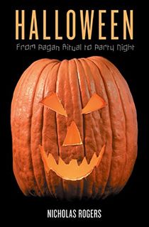 Halloween:-From-Pagan-Ritual-to-Party-Night Halloween: From Pagan Ritual to Party Night