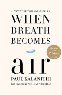 When-Breath-Becomes-Air When Breath Becomes Air