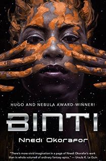 Binti Binti