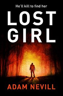 Lost-Girl-(2015) Lost Girl (2015)