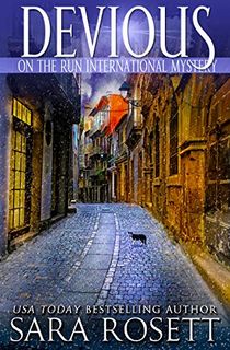 Devious (On the Run International Mysteries Book 5)