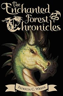 The Enchanted Forest Chronicles