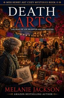 Death-Arts Death Arts