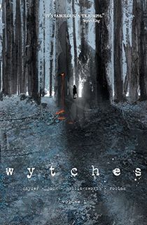 Wytches-Vol.-1 Wytches Vol. 1