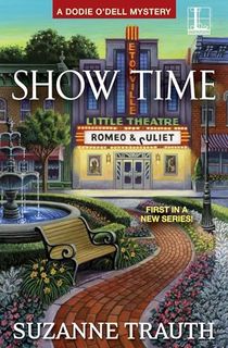 Show-Time- Show Time