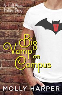 Big Vamp on Campus