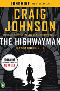 The Highwayman: A Longmire Story (Walt Longmire Mysteries)