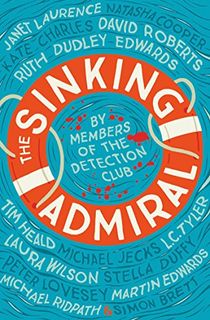 The-Sinking-Admiral The Sinking Admiral
