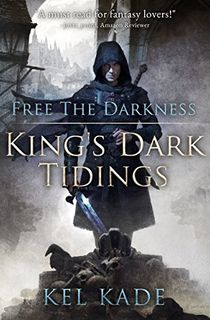 Free the Darkness