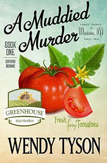 A-Muddied-Murder A Muddied Murder