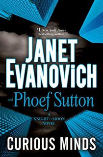 Curious-Minds Curious Minds