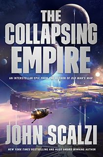 The-Collapsing-Empire The Collapsing Empire