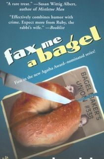 Fax me a Bagel