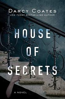 House of Secrets (Ghosts and Shadows Book 2)