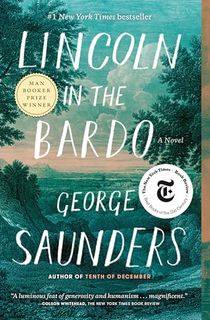 Lincoln in the Bardo