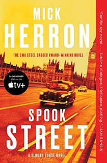Spook-Street-(Slough-House-Book-4) Spook Street (Slough House Book 4)
