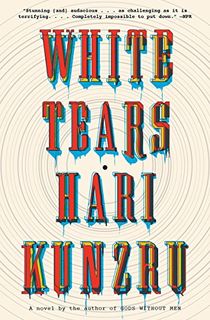 White-Tears White Tears